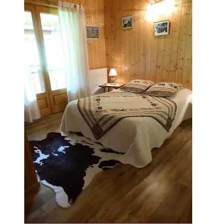 8 Pers. Avec Terrasse - 5 Pieces 8 Personnes Mae-9056 Appartement *