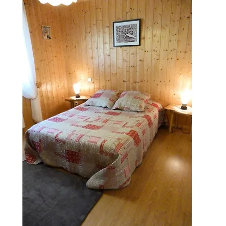 Appartement 8 Pers. Avec Terrasse - 5 Pieces 8 Personnes Mae-9056